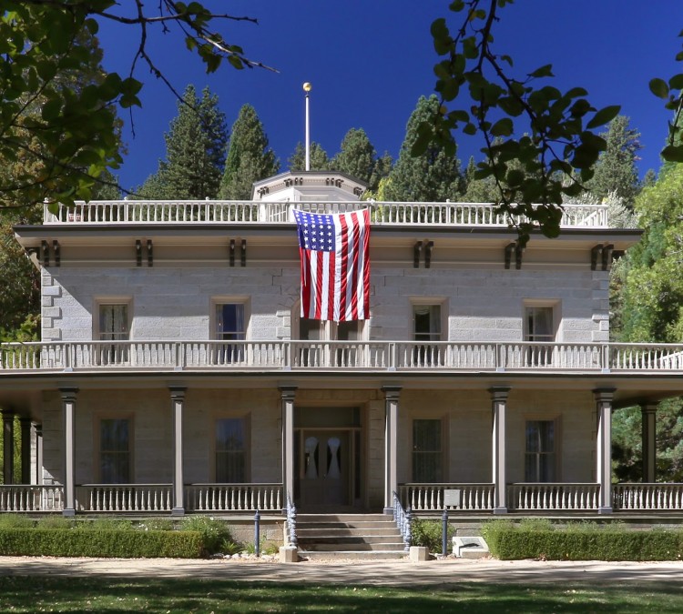 Bowers Mansion Regional Park (Washoe&nbspValley,&nbspNV)